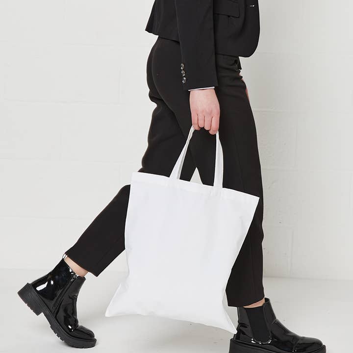 Asgard – wholesale Tote bag – Women's – Custom Full Colour Print 100% Cotton Short Handle Tote Bags1