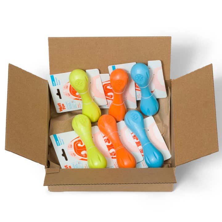 Hurley® 12-Unit Case Pack for wholesale by West Paw