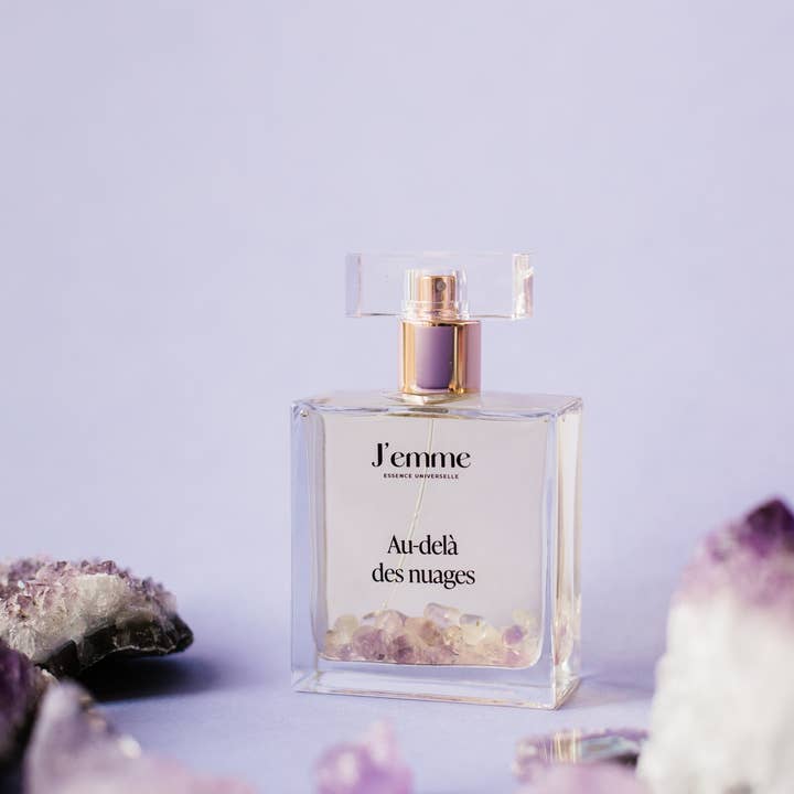 Au-delà des nuages - Eau de parfum - 100ml and other Purchase Wholesale glace au lait chevre. Free Returns & Net 60 Terms on Faire trending on Faire.