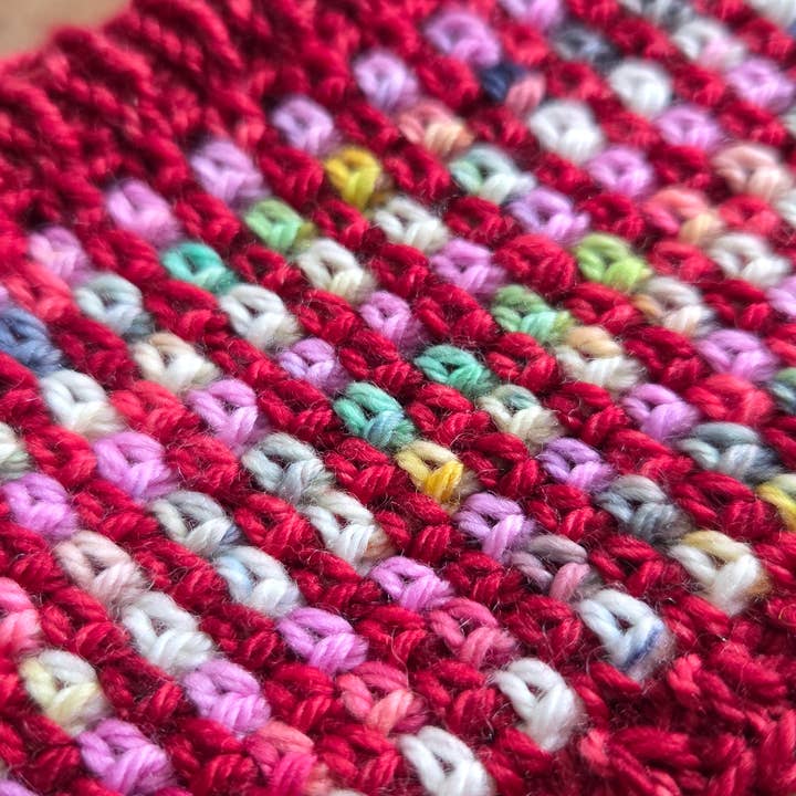 Koigu Wool Designs - Wholesale Yarn - Little Bits Headband Yarn Pack - LYS Day 202613