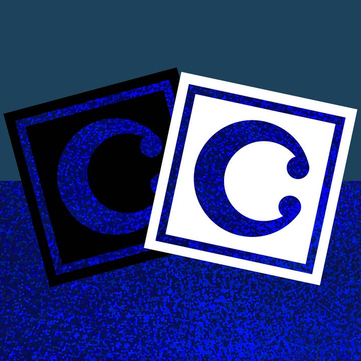 Crafty Cutter - Wholesale Craft supplies - Holographic HTV14