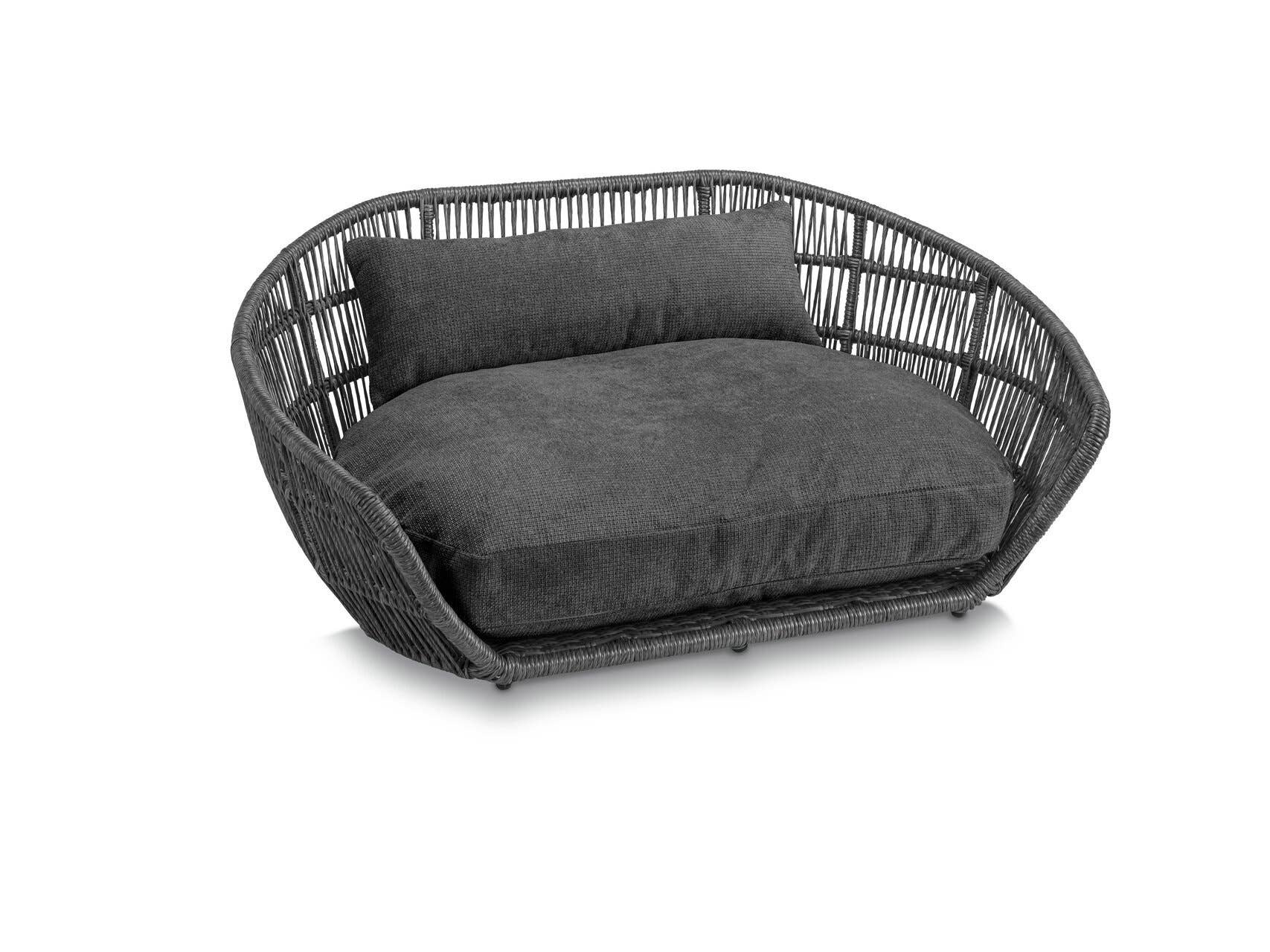 LABONI - Volentis GmbH - Wholesale Pet Bed - Cat/Dog - Luna Lounge TUDOR11