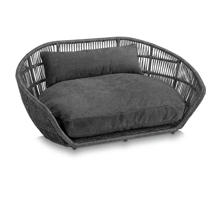LABONI - Volentis GmbH - Wholesale Pet Bed - Cat/Dog - Luna Lounge TUDOR11