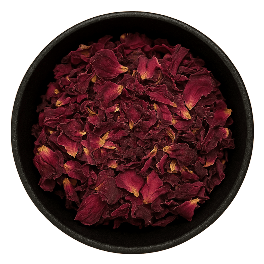 LA Herb - Wholesale Kruiden - Rode rozenblaadjes (Rosa Canina)1
