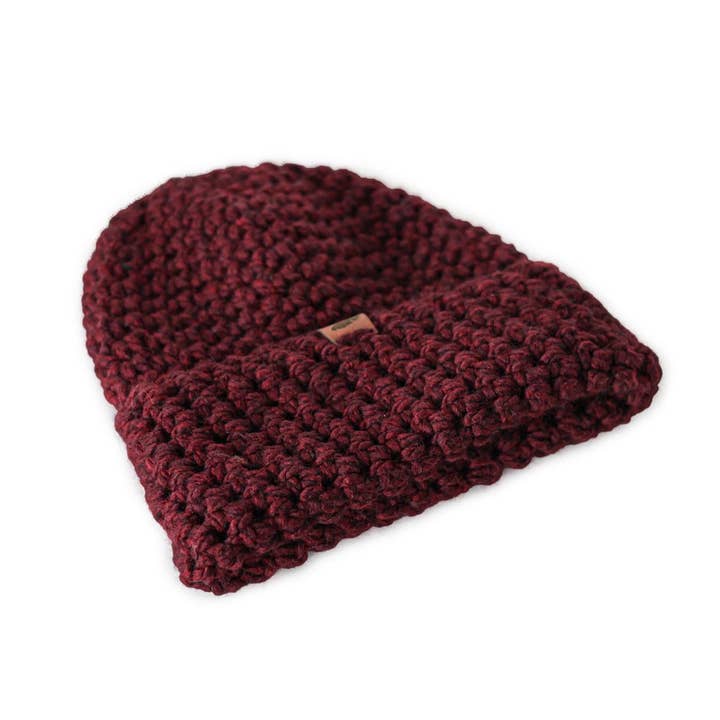 Bonnet PRUNE pour la vente par North Ferry Hats