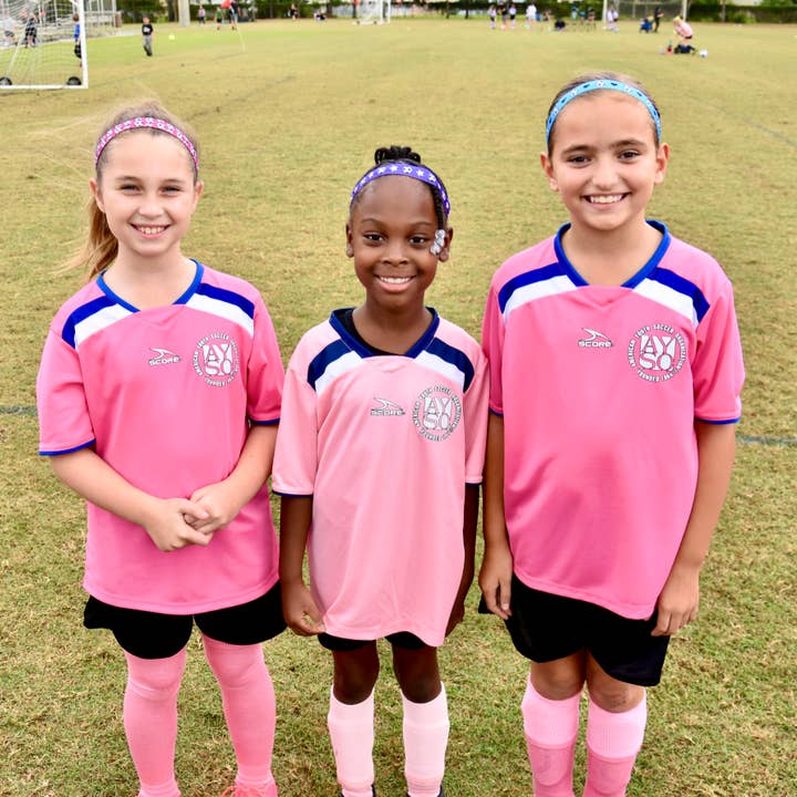 Frog Sac - Wholesale Fashion Headband - Kids - Adjustable No Slip Soccer Headbands8