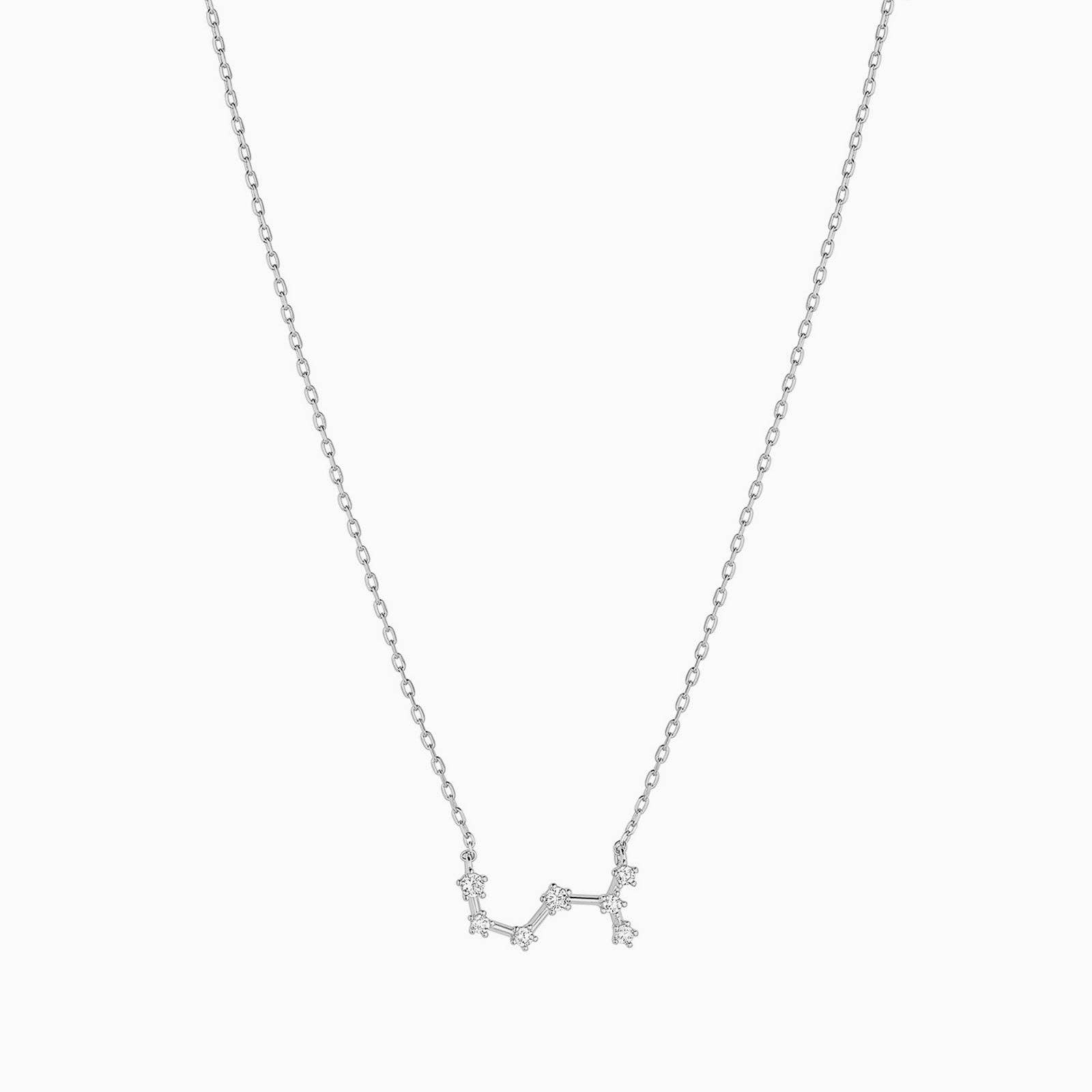 Bearfruit Jewelry - Wholesale Pendant/Charm Necklace - Constellation Necklace 222