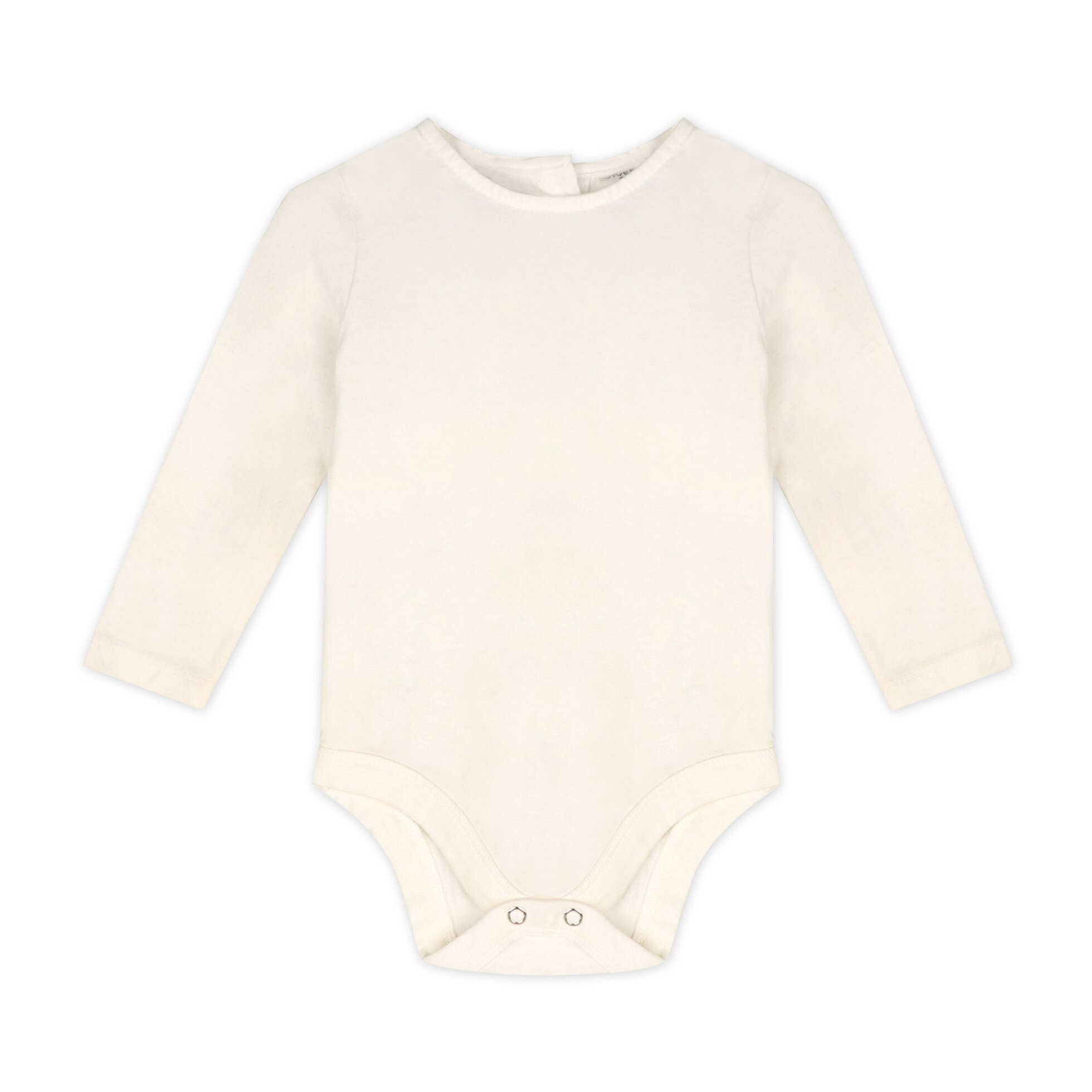 Haferflocken-Heide Dino Besticktes Baby-Strick-Overall-Set (Bio) für den Großhandel auf Faire6