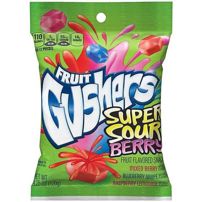 Sour Patch Kids 5.2oz Bag – The Wholesale Candy Shop