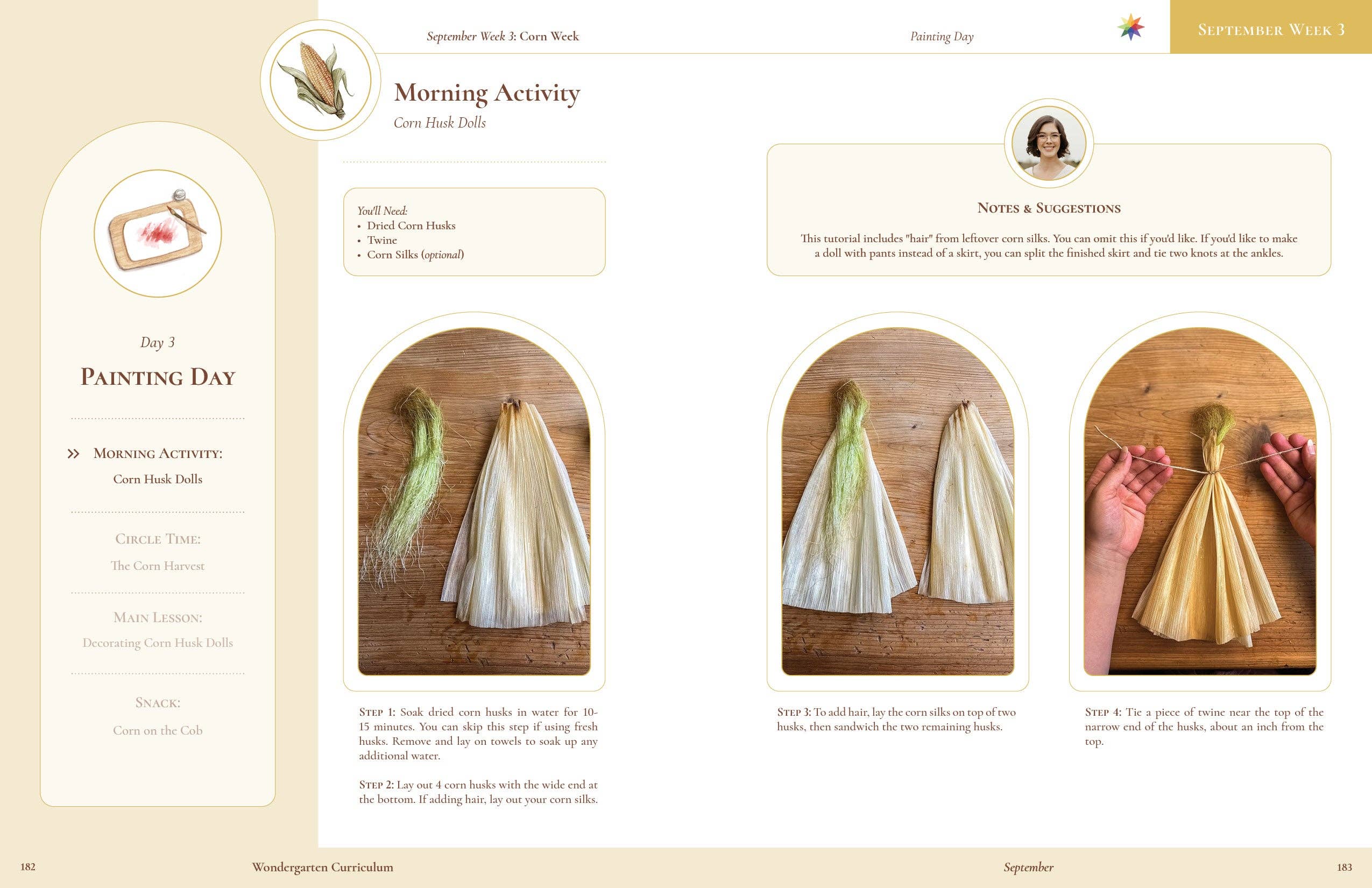 Wondergarten® - Wholesale Education - Curriculum Collection (Wholesale)14