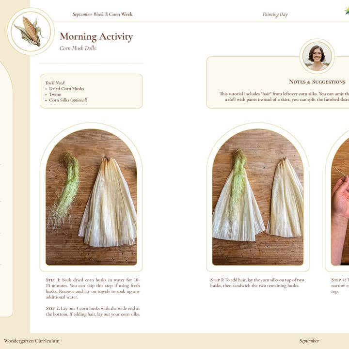 Wondergarten® - Wholesale Education - Curriculum Collection (Wholesale)14