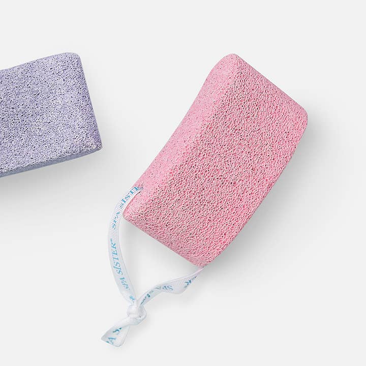 Bath Accessories Company - Wholesale Pumice/Exfoliating Stone - Curved Pumice Stone9