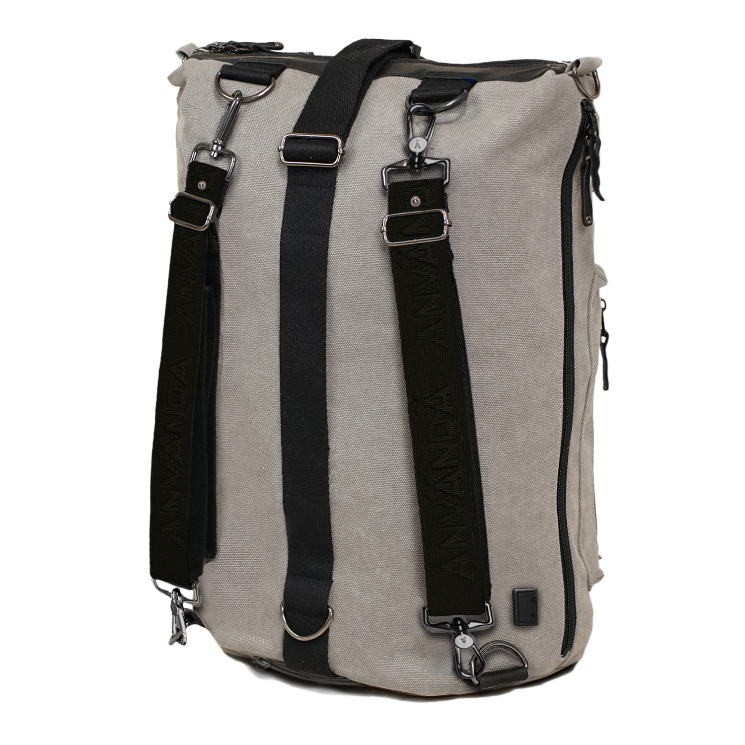 Använda - Wholesale Messenger Bag - Unisex - Använda a Great F*cking Bag with USB1