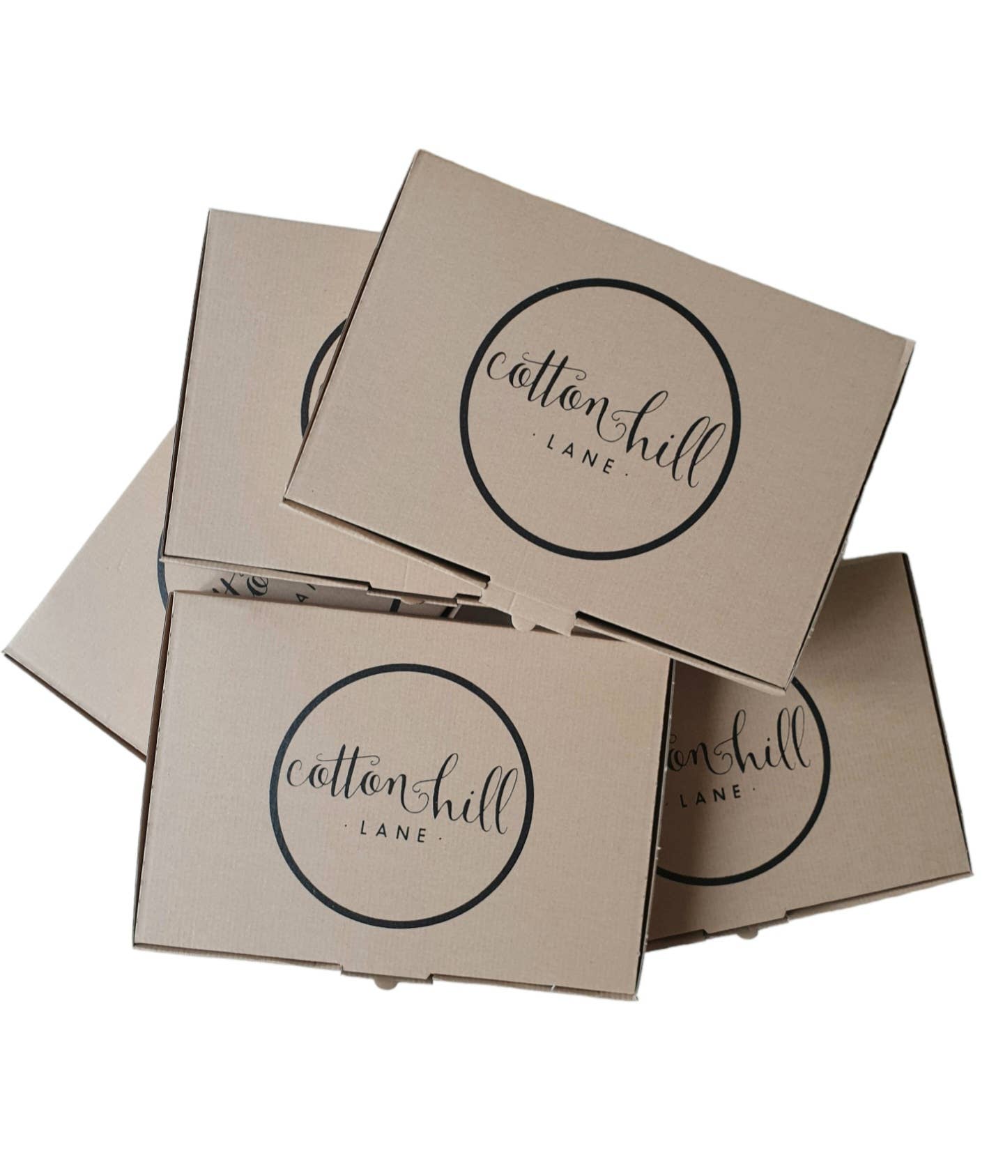 Cotton Hill Lane - Wholesale Jumpsuit - Baby - Bear screen printed organic cotton jersey romper5