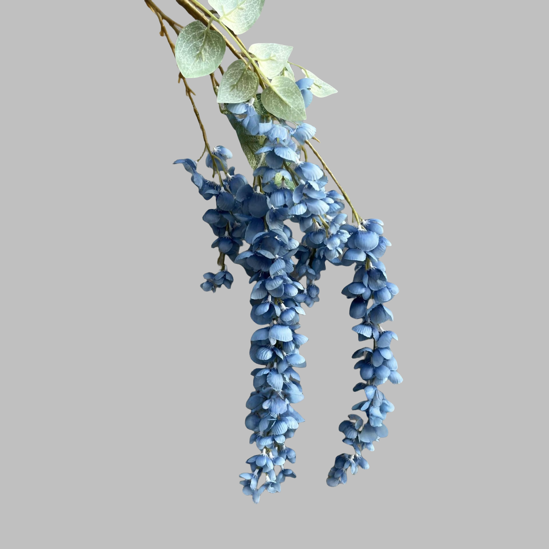 ACNITE(We cover U.S. import duties) - Wholesale Artificial Flowers - High Quality Silk Artificial Wisteria Flower for Decor7