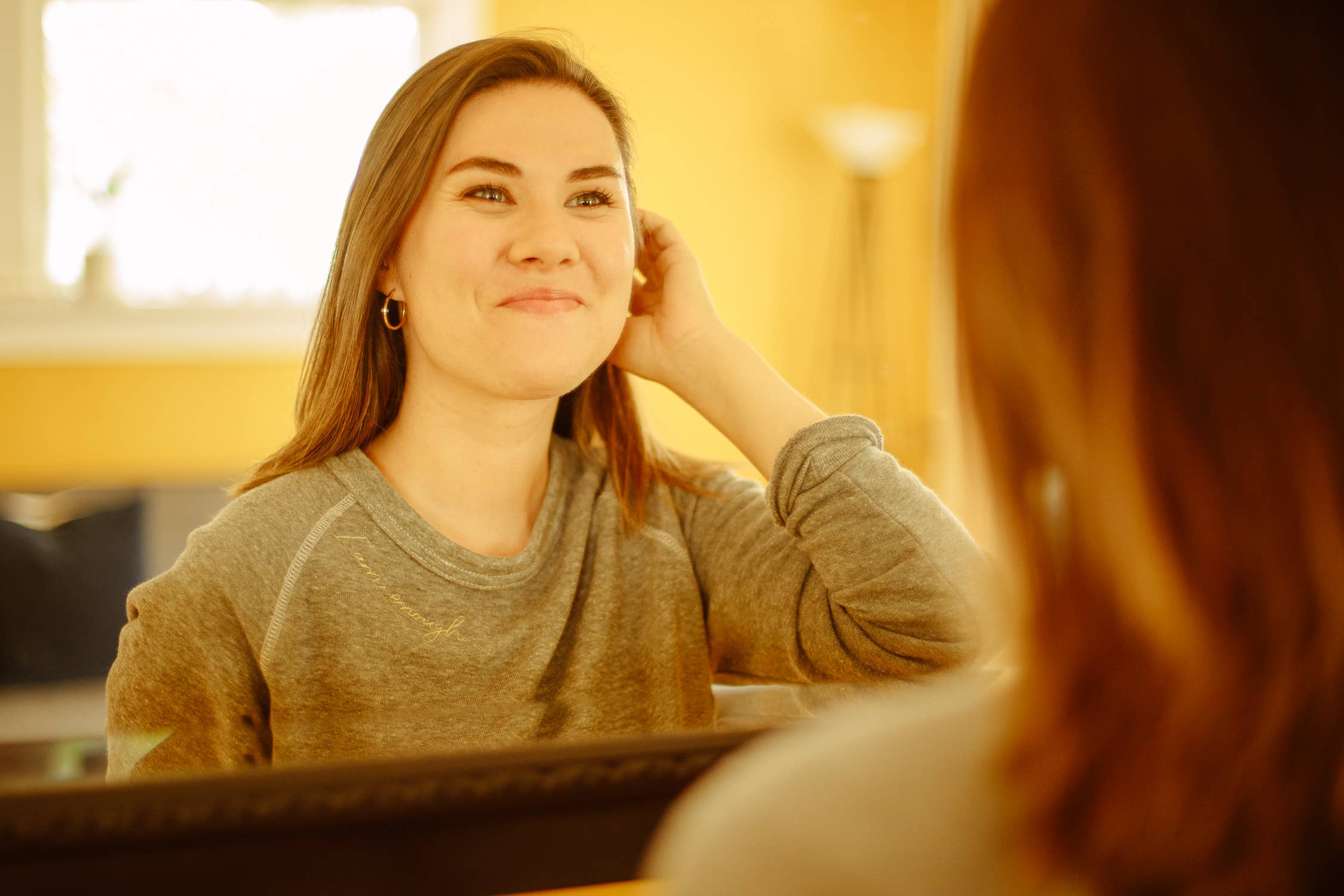 Bushel & a Peck Organic Skincare and Beauty - Wholesale Lip Stain/Dye/Tint - Kayoko Tinted Lip + Cheek Balm: Paperboard Tube2