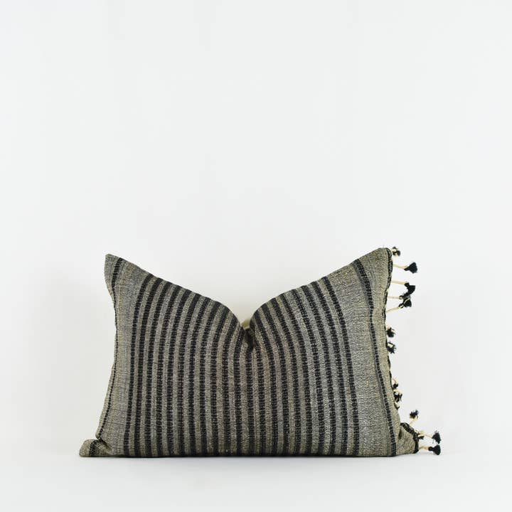 Xasmin Interiors LLC - Wholesale Throw Pillow Cover - Chandler1