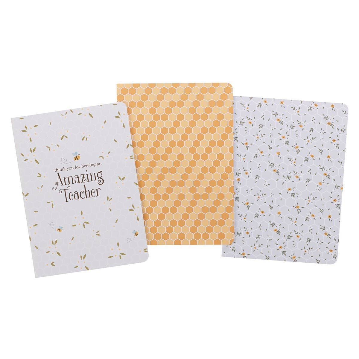 Christian Art Gifts - Wholesale Notebook - Notebook Set 3pc Amazing Teacher1