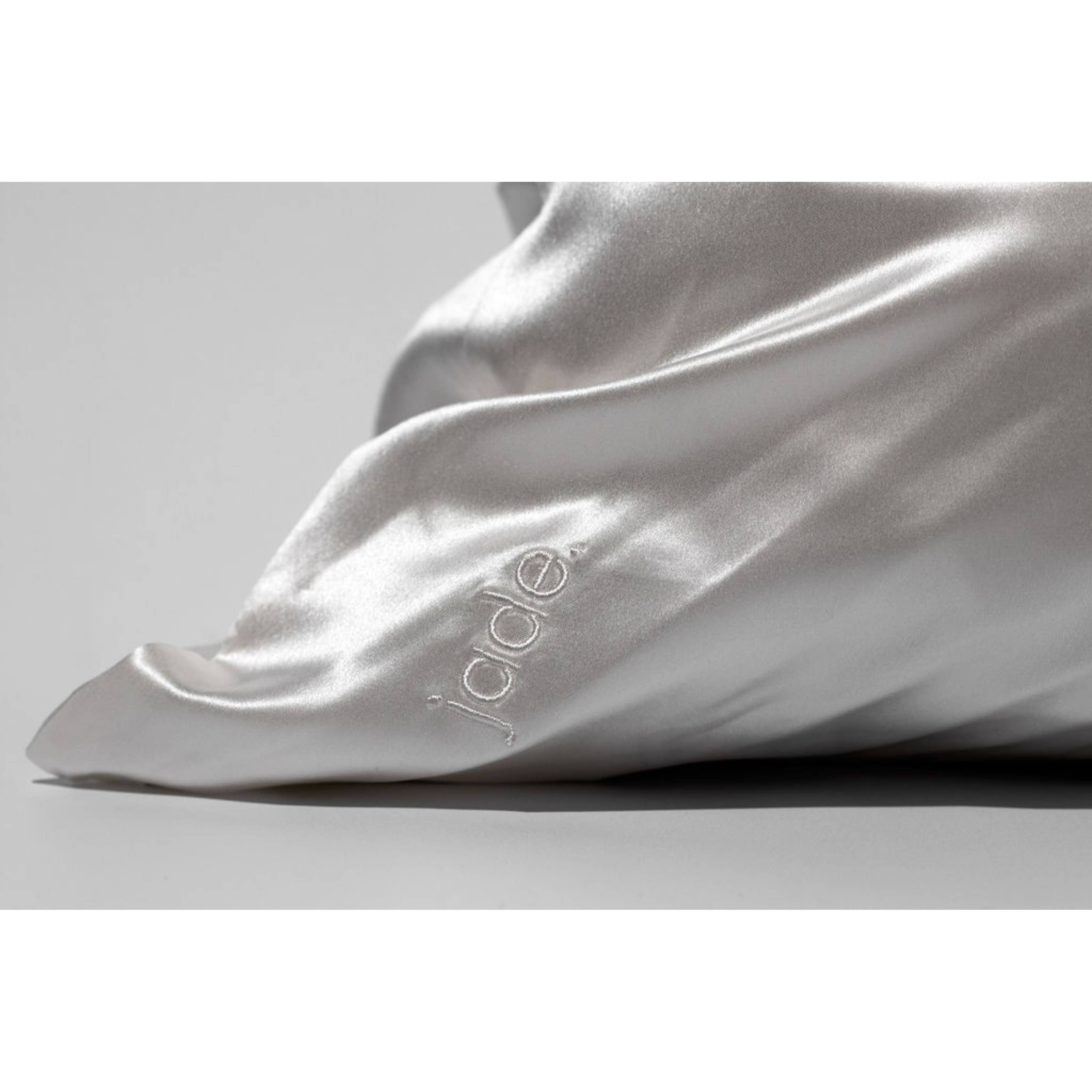 The Sleep Movement - Wholesale Bedding Pillowcase/Sham - Silk pillowcase - 22 momme mulberry silk double sided12