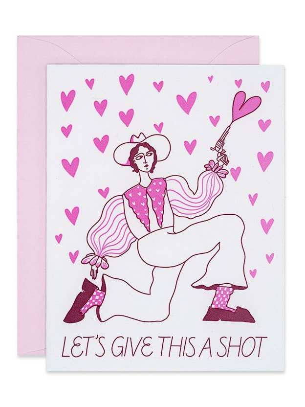 Give This a Shot for wholesale by Volk