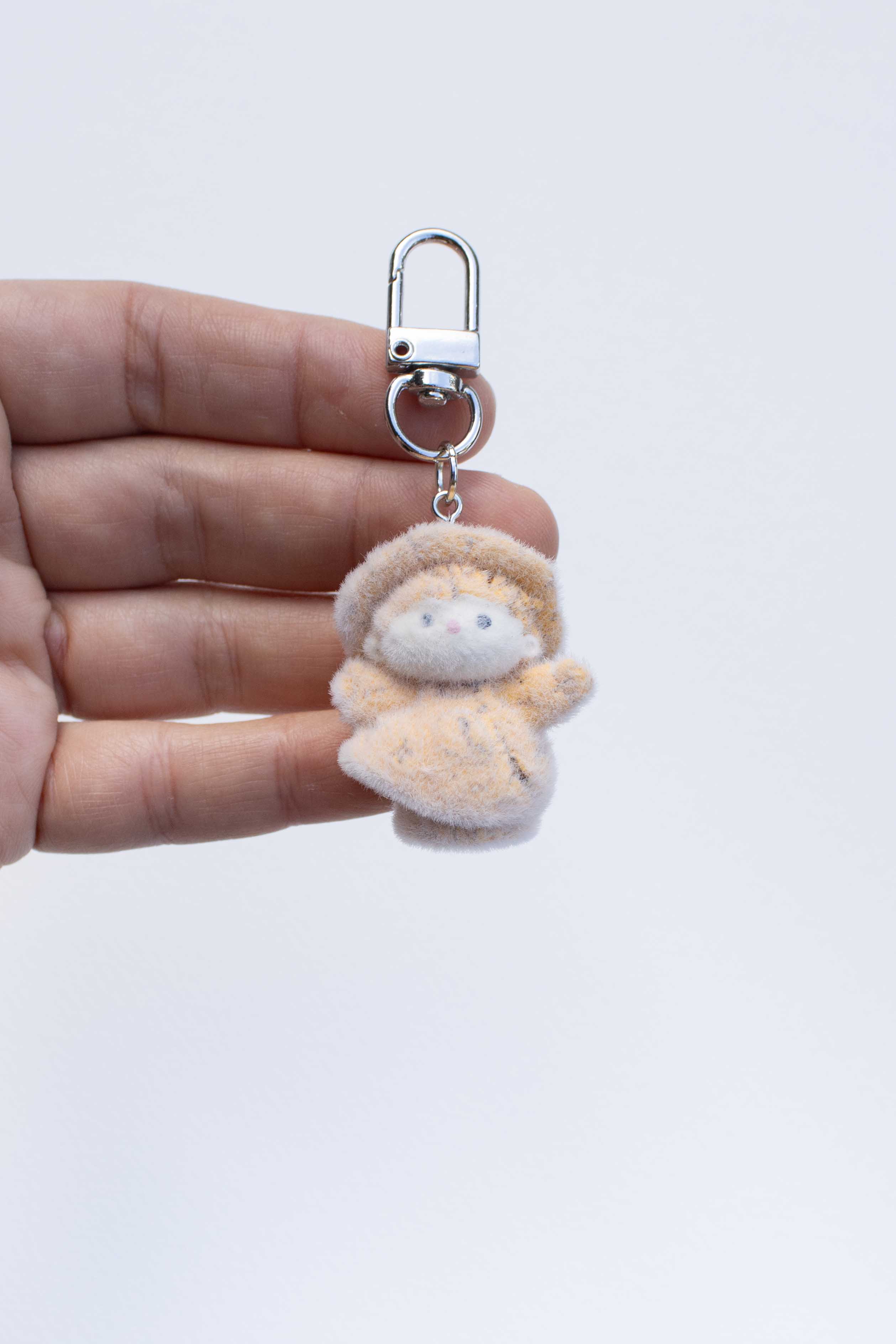 Tiepology – Porta-chaves - Mulher por atacado – Micro Mini Porta-chaves1