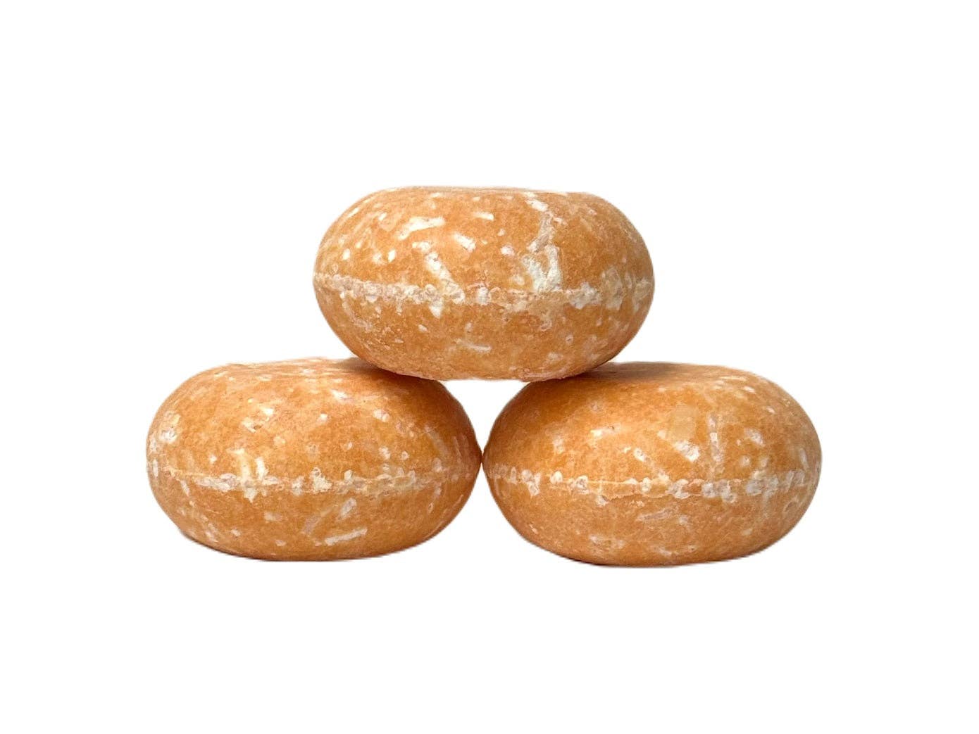 Kensington - Vente Disques de shampoing/shampoings solides - Barre de shampoing entièrement naturelle Bex Bar - paquet de 316