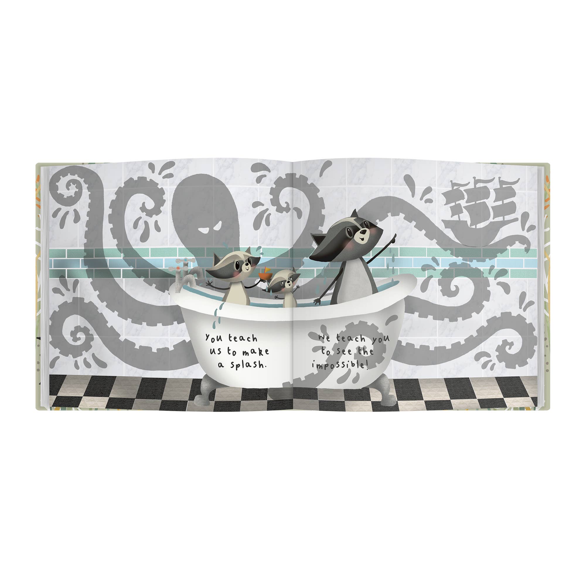 FROM YOU TO ME Gifts - Wholesale Family & Relationships - Dear Daddy Love From Us | Gift Book for Dads | Keepsake Gift13