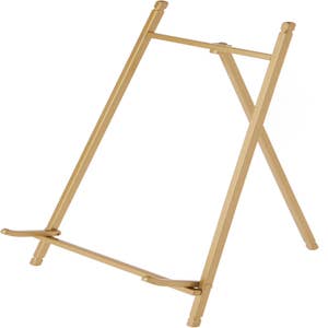 Purchase Wholesale acrylic easel. Free Returns & Net 60 Terms on Faire