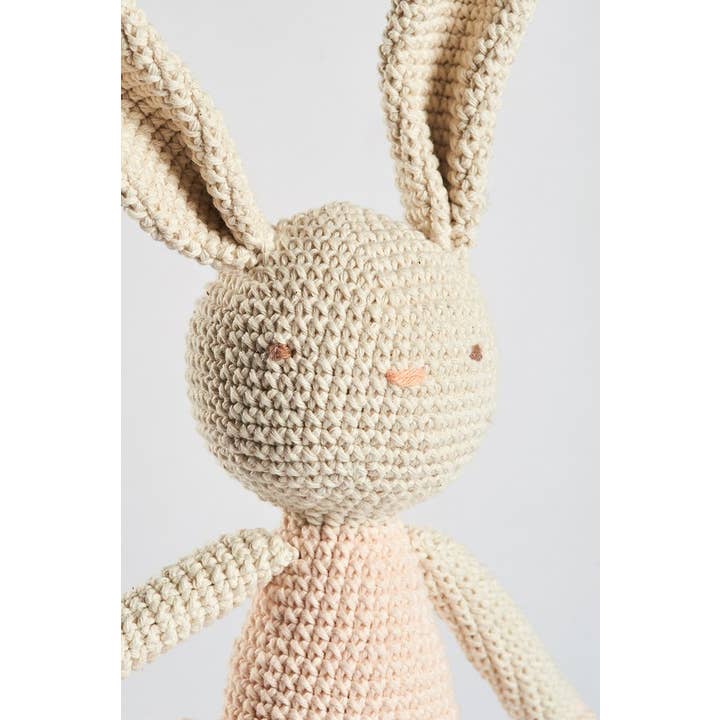 Monmar - Wholesale Doll - Kids - Juanita the Bunny