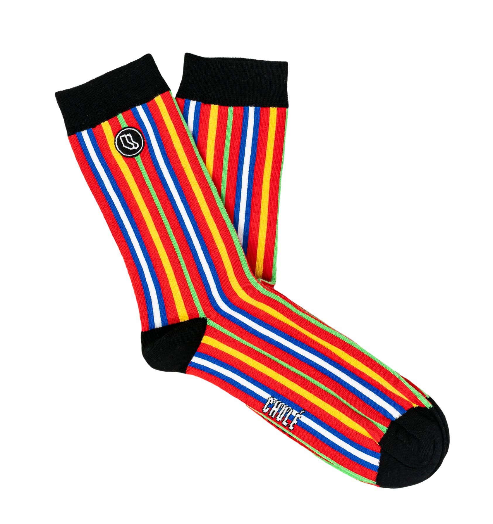 CHULÉ SOCKS - Wholesale Socks - Unisex - Bailinho