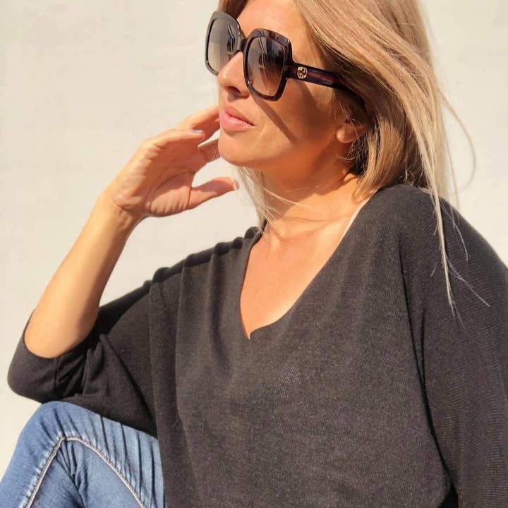 Modal Sweater and other Purchase Wholesale kaffeevollautomat deutscher. Free Returns & Net 60 Terms on Faire trending on Faire.