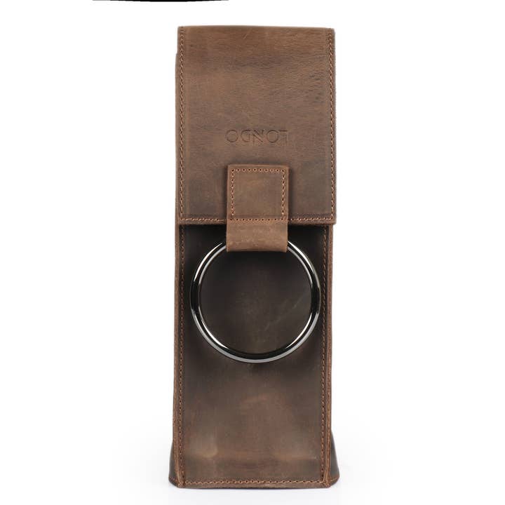 Londo – Großhandel Weintasche – Londo Weinflaschenhalter und -träger aus hochwertigem Leder38