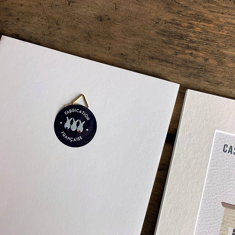 La Fabrique des 3 Conils - Wholesale Poster - Mini-Mo Lille posters2