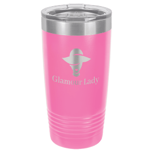 Rocken JV Design - Wholesale Insulated Mug/Tumbler - 20 oz Polar Camel Tumbler14