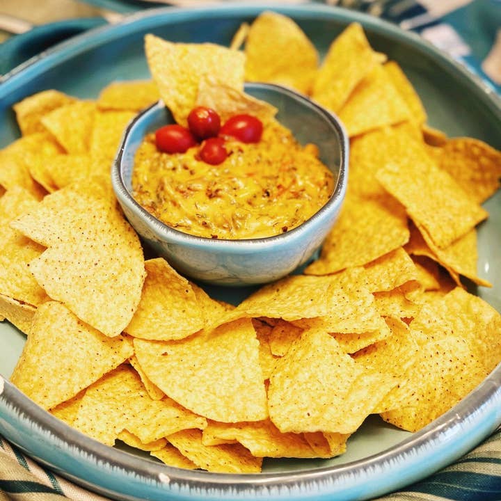 Wendi’s Good Things Market – wholesale Sauce – Queso Extreme2