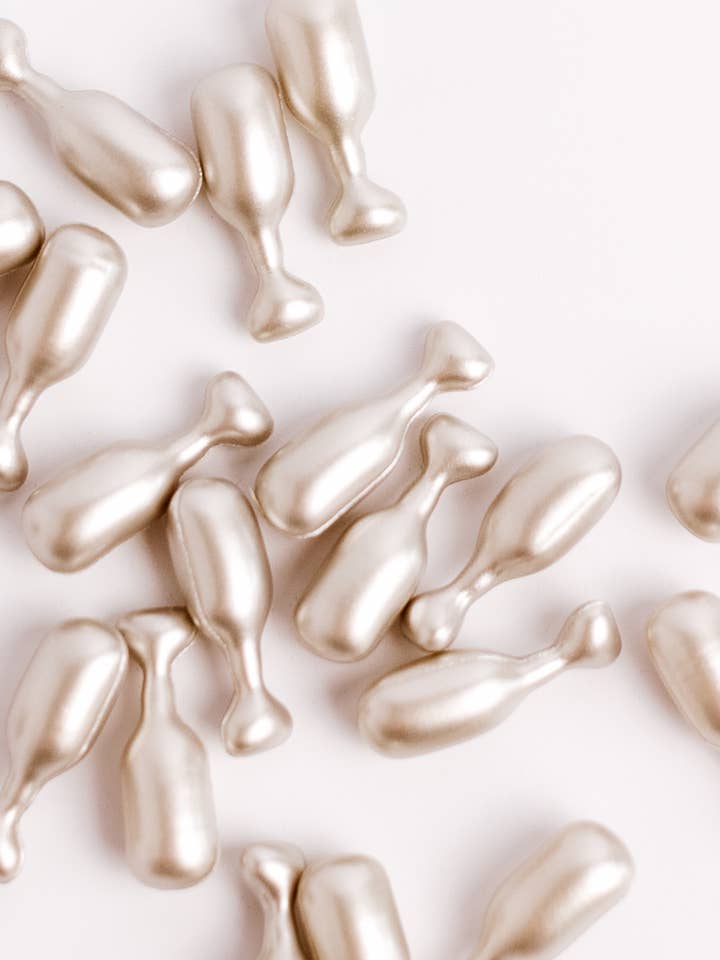 Tox Drops - Naturligt neurotoksin alternativt ansigtsserum for engroshandel hos Jo Je Glow