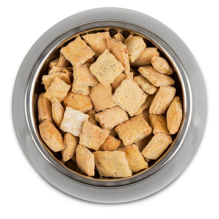 Rudi&Lotte - Wholesale Pet Treats - Dog - Rudi&Lotte cottage cheese parmesan dog biscuits1