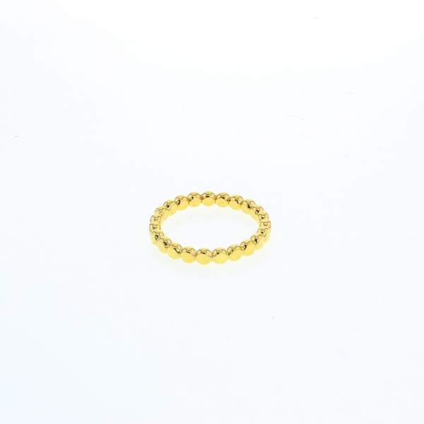 Anillo de escombros para venta al por mayor de Lotus Jewelry Studio