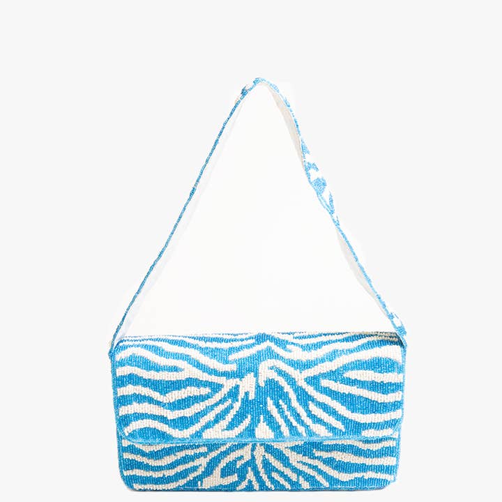 M2477 Tana Beaded Shoulder Bag and other Purchase Wholesale beaded shoulder bag. Free Returns & Net 60 Terms on Faire trending on Faire.