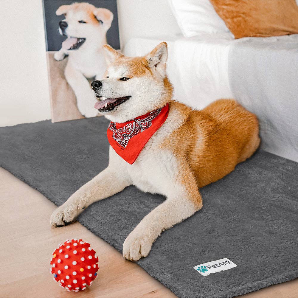 PetAmi - Wholesale Pet Blanket - Cat/Dog - Fluffy Pet Blanket51