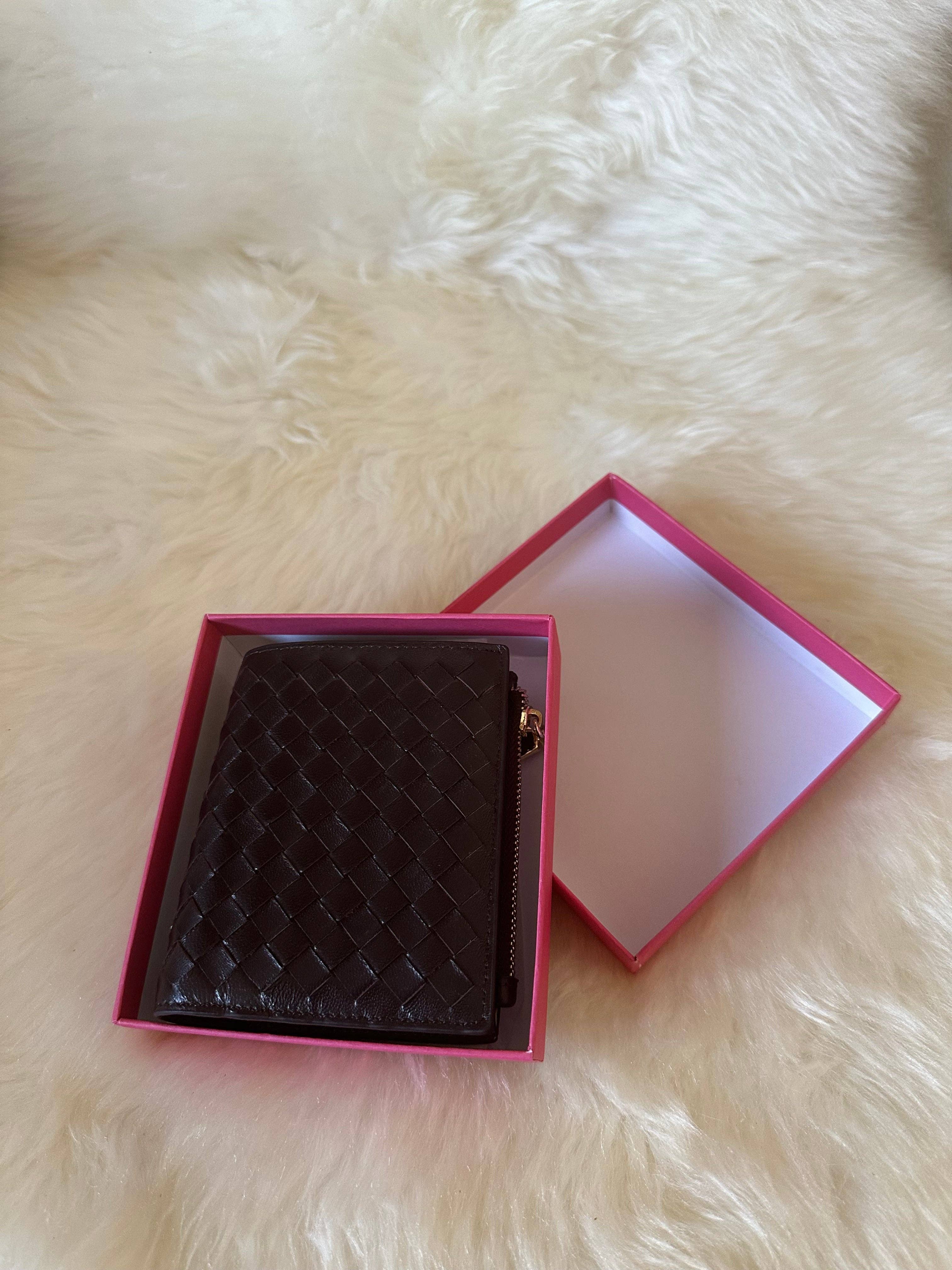 Zhade - Wholesale Wallet - Women's - Woven Wallet - small7