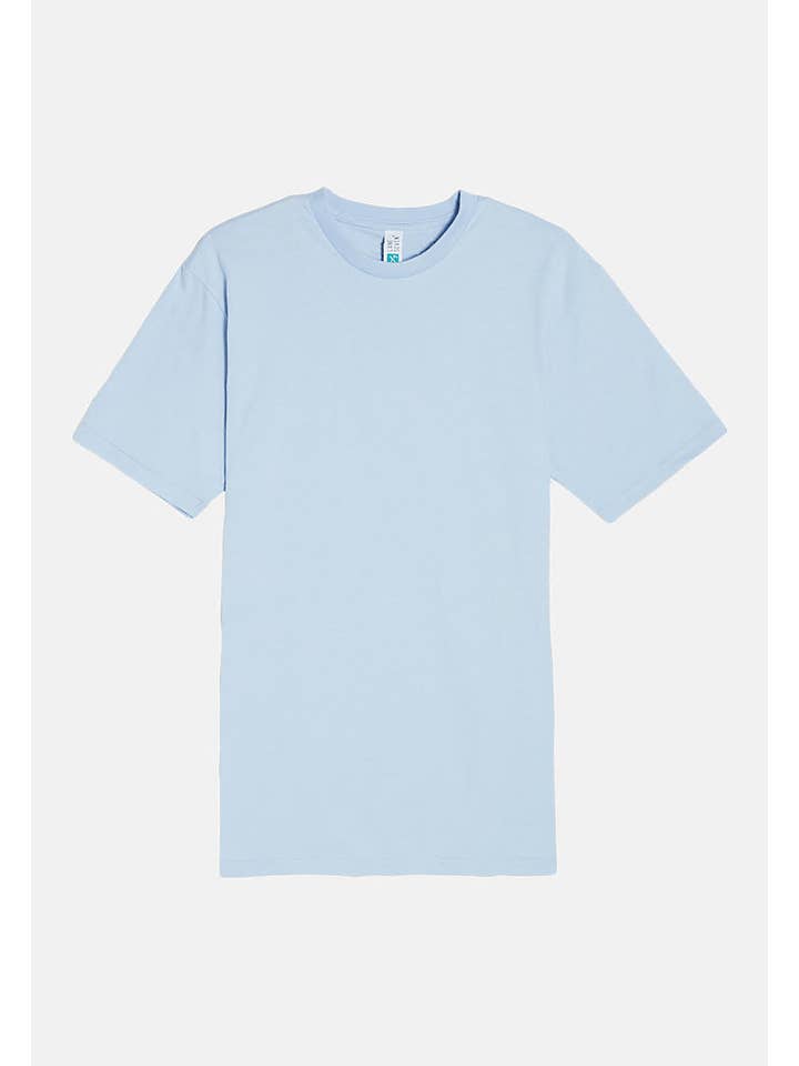 Lane Seven Apparel - Vendita all'ingrosso Maglietta - Uomo - T-shirt heavyweight a maniche corte32