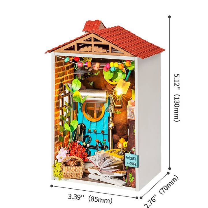 Borrowed Garden para venta al por mayor de MADNESSTOYS