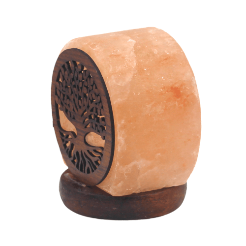 Green Tree - Wholesale Salt Lamp - Himalayan Salt Lamp Tree of Life 1 kg2