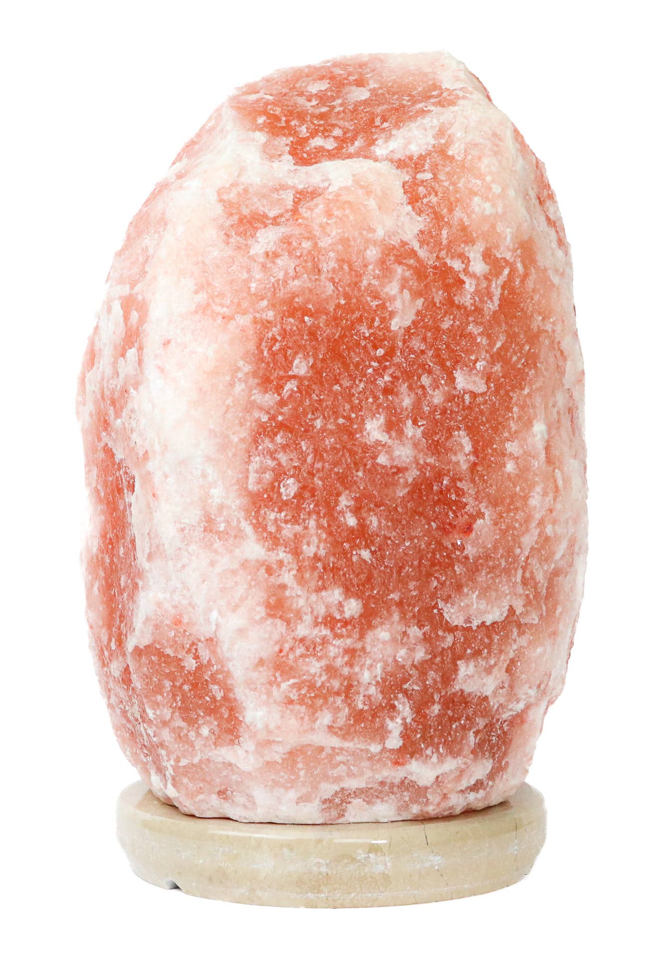Himalayan Secrets - Wholesale Salt Lamp - Natural PINK Himalayan Salt Lamp - 55-66 Lbs w/ Tavera Base2