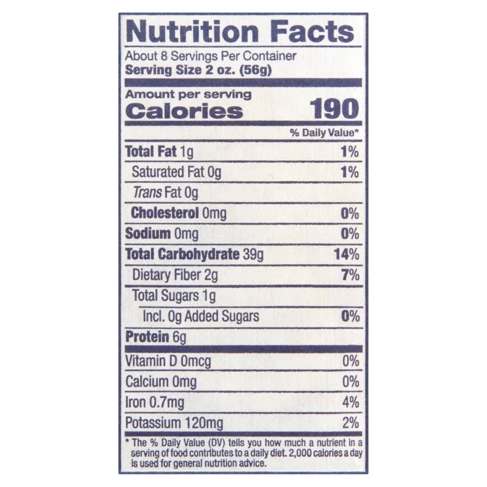 Delallo - Wholesale Pasta - Orecchiette Pasta4