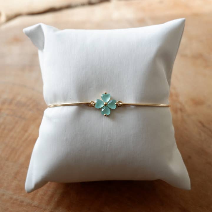 BRACCIALE «LUCKY» per la vendita all'ingrosso da parte di THA-MAKA