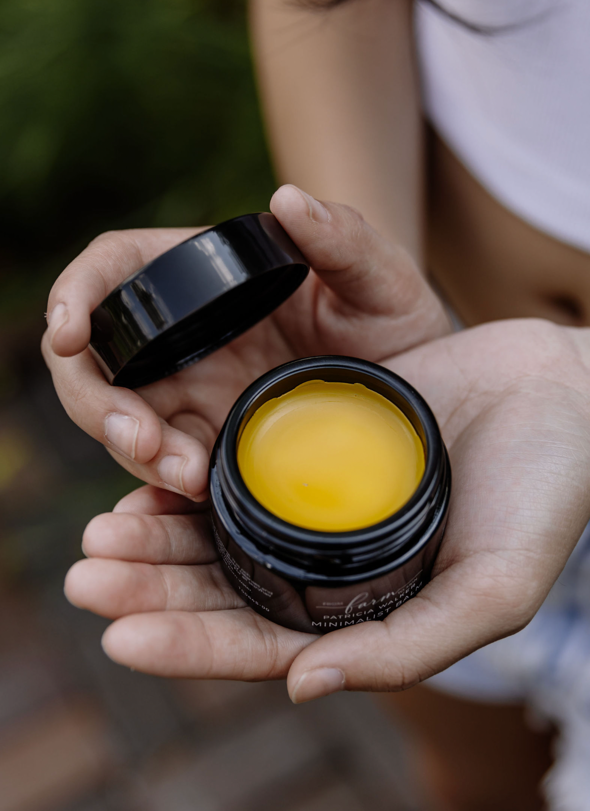 Farm to Skin - Wholesale Body Balm/Butter - Minimalist Balm3