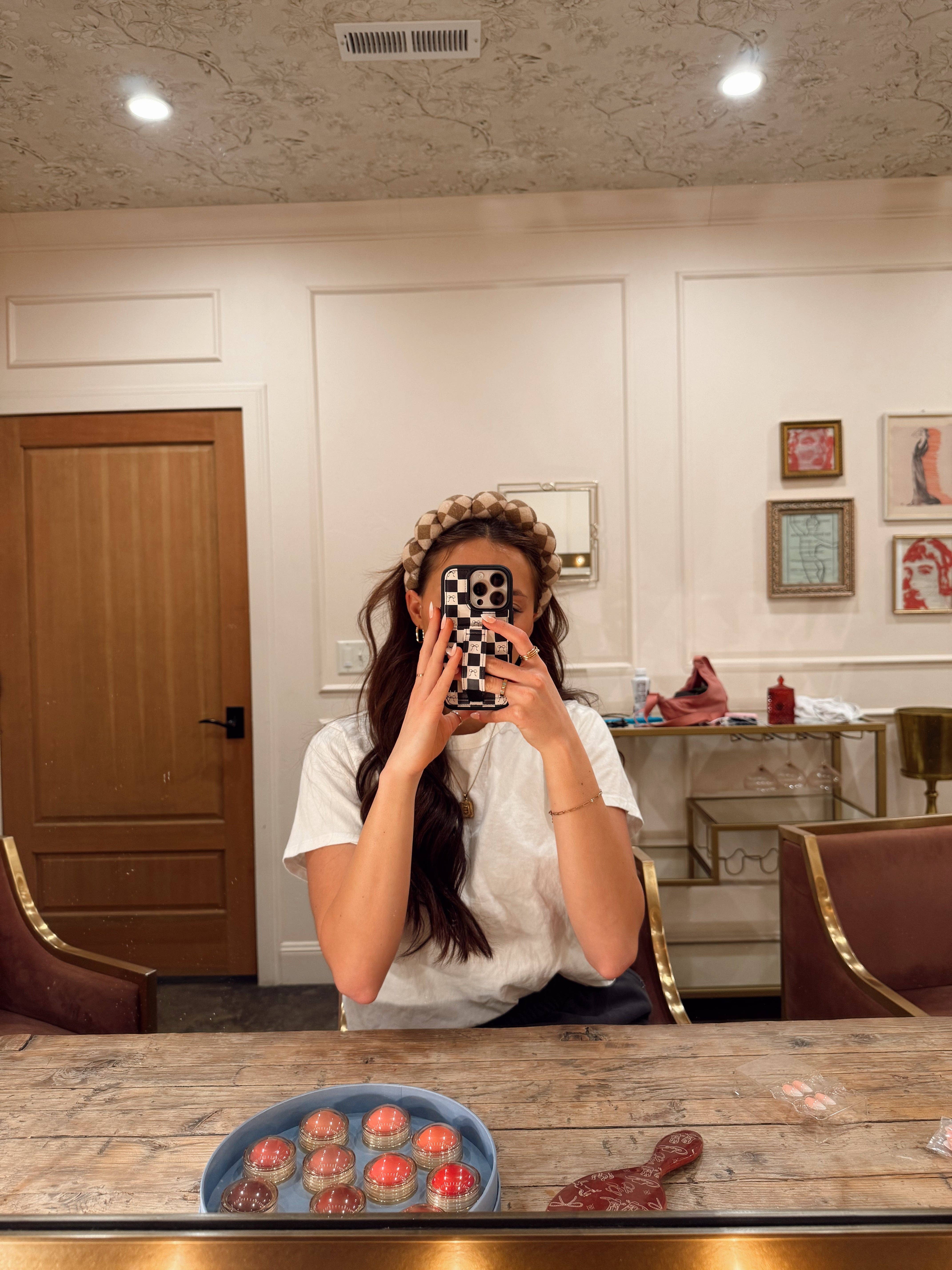 Nightie Nails - Wholesale Press-On/Fake Nails - Demure2