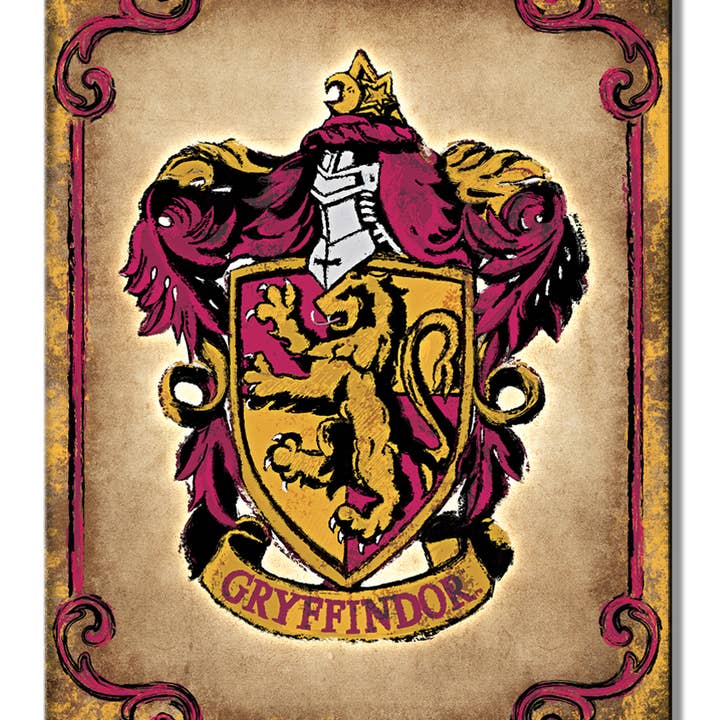 Harry Potter - Gryffindor für den Großhandel von Desperate Enterprises
